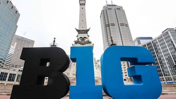 Big Ten